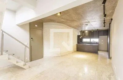 Cobertura com 3 quartos à venda na Rua Virgílio Várzea, 229, Itaim Bibi, São Paulo