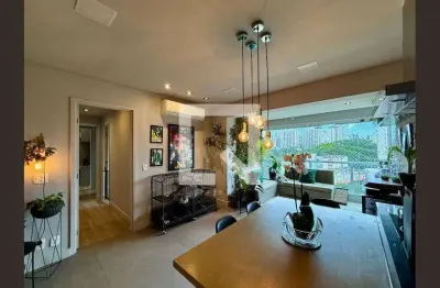 Apartamento com 3 quartos à venda na Rua Rosa Gaeta Lazara, 178, Brooklin, São Paulo