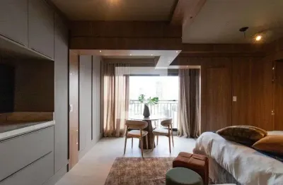 Kitnet / Stúdio à venda na Rua Doutor Homem de Melo, 489, Perdizes, São Paulo