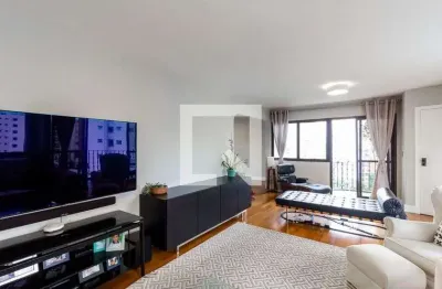Apartamento com 3 quartos à venda na Avenida Jurucê, 834, Moema, São Paulo