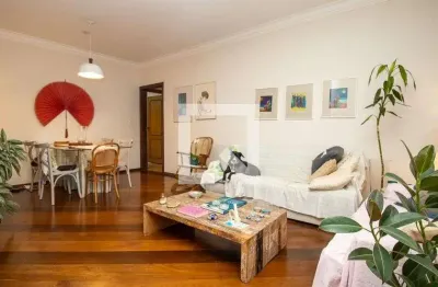 Apartamento com 3 quartos à venda na Rua Inhambú, 631, Moema, São Paulo
