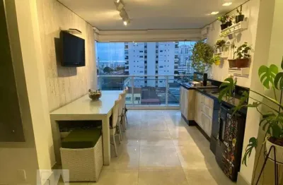 Apartamento com 2 quartos à venda na Praça Nami Jafet, 105, Ipiranga, São Paulo