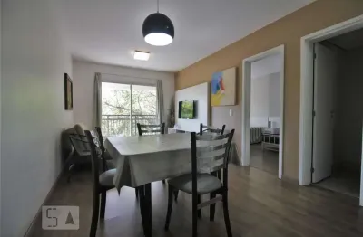 Apartamento com 1 quarto à venda na Avenida Morumbi, 803, Morumbi, São Paulo