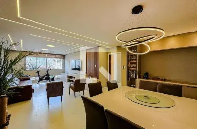 Apartamento com 3 quartos à venda na Avenida Paes de Barros, 1525, Mooca, São Paulo