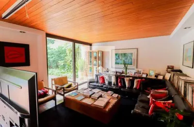 Casa com 4 quartos à venda na Rua Doutor Olavo de Siqueira Ferreira, 237, Butantã, São Paulo