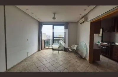 Apartamento com 2 quartos à venda na Rua Santa Gertrudes, 271, Tatuapé, São Paulo