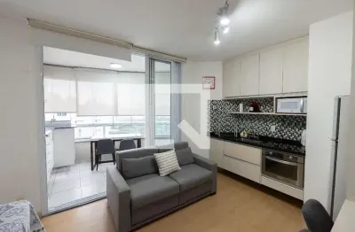 Apartamento com 1 quarto à venda na Rua Álvaro Guimarães, 63, Bela Vista, São Paulo