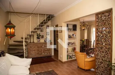 Casa com 5 quartos à venda na Rua Comendador Elias Zarzur, 2324, Santo Amaro, São Paulo