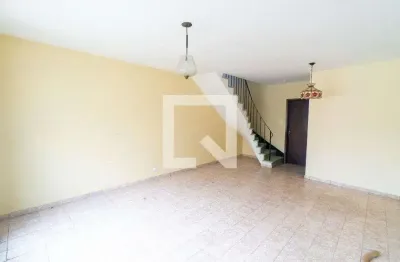 Casa com 3 quartos à venda na Rua Embaixador Gurgel Valente, 133, Jabaquara, São Paulo