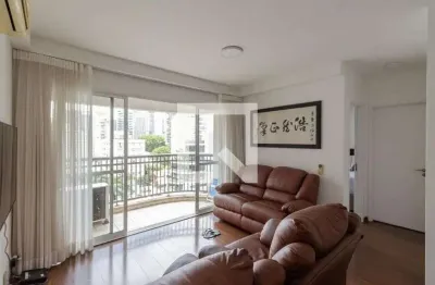 Apartamento com 2 quartos à venda na Rua Gomes de Carvalho, 1118, Vila Olímpia, São Paulo