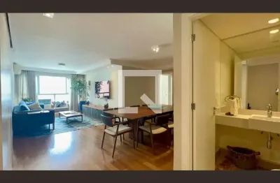 Apartamento com 3 quartos à venda na Alameda Ministro Rocha Azevedo, 1062, Jardim Paulista, São Paulo