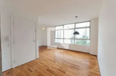 Apartamento com 3 quartos à venda na Alameda Joaquim Eugênio de Lima, 323, Bela Vista, São Paulo