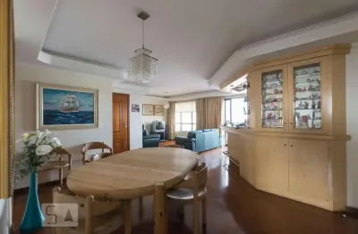 Apartamento com 3 quartos à venda na Rua Divinópolis, 389, Bosque da Saúde, São Paulo