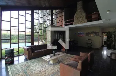 Casa com 4 quartos à venda na Rua Luís Romero Sanson, 793, Interlagos, São Paulo