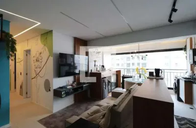 Apartamento com 3 quartos à venda na Rua Doutor Raul da Rocha Medeiros, 205, Tatuapé, São Paulo