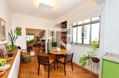 Apartamento com 2 quartos à venda na Rua Francisco Leitão, 183, Pinheiros, São Paulo