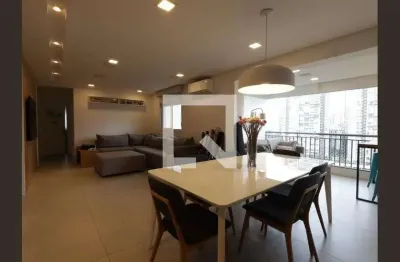 Apartamento com 3 quartos à venda na Rua Doutor Luiz Migliano, 1954, Vila Andrade, São Paulo