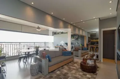 Cobertura com 2 quartos à venda na Rua Cavour, 663, Vila Prudente, São Paulo