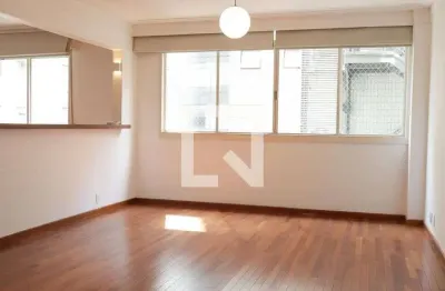 Apartamento com 2 quartos à venda na Rua Tabapuã, 200, Itaim Bibi, São Paulo
