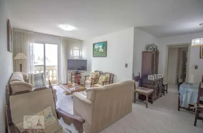 Apartamento com 3 quartos à venda na Rua Doutor Alfredo Ellis, 352, Bela Vista, São Paulo