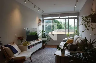 Apartamento com 1 quarto à venda na Rua Francisco Leitão, 768, Pinheiros, São Paulo