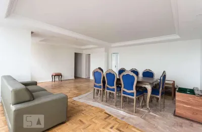 Apartamento com 3 quartos à venda na Rua Vieira de Morais, 168, Brooklin, São Paulo