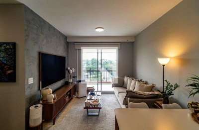 Kitnet / Stúdio à venda na Rua Reação, 287, Butantã, São Paulo