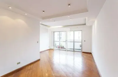 Apartamento com 4 quartos à venda na Avenida Aratãs, 288, Moema, São Paulo