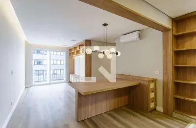 Apartamento com 3 quartos à venda na Rua Graúna, 190, Moema, São Paulo
