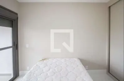 Apartamento com 2 quartos à venda na Rua Coronel Luís Barroso, 639, Santo Amaro, São Paulo