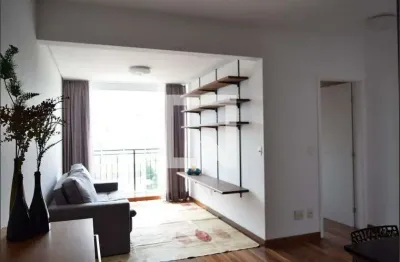 Apartamento com 2 quartos à venda na Rua Cunha Gago, 274, Pinheiros, São Paulo