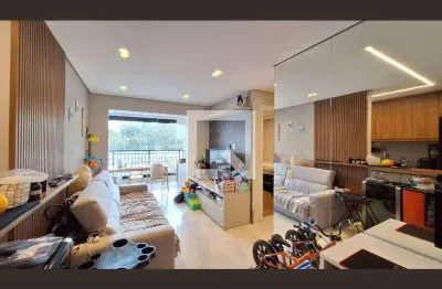 Apartamento com 2 quartos à venda na Rua João Tibiriçá, 971, Vila Leopoldina, São Paulo