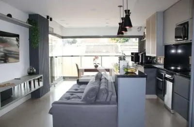 Apartamento com 2 quartos à venda na Rua Vinte e Oito de Setembro, 997, Ipiranga, São Paulo