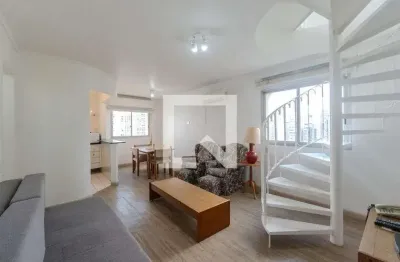 Apartamento com 1 quarto à venda na Alameda Campinas, 187, Bela Vista, São Paulo
