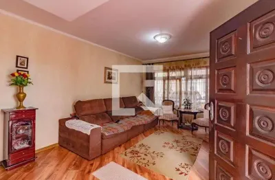 Casa com 3 quartos à venda na Rua Nadra Raffoul Mokodsi, 286, Jabaquara, São Paulo