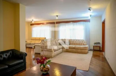 Casa com 7 quartos à venda na Rua Marcos Fernandes, 881, Bosque da Saúde, São Paulo