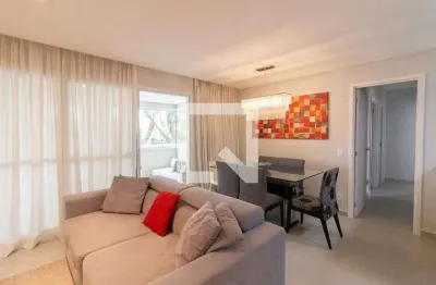 Apartamento com 3 quartos à venda na Rua Monte Caseros, 352, Butantã, São Paulo