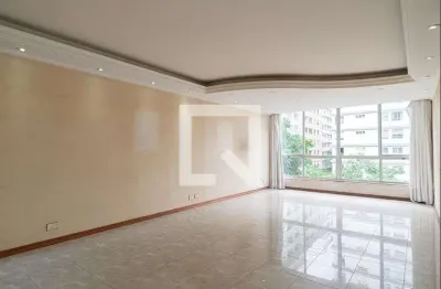 Apartamento com 3 quartos à venda na Rua Artur Prado, 487, Bela Vista, São Paulo
