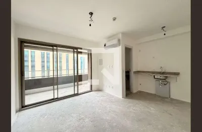 Kitnet / Stúdio à venda na Avenida Agami, 438, Moema, São Paulo