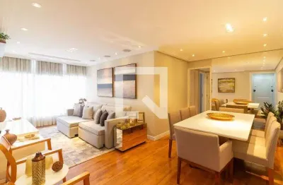 Apartamento com 3 quartos à venda na Rua Barão do Triunfo, 1263, Brooklin, São Paulo