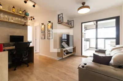 Apartamento com 2 quartos à venda na Avenida Nazaré, 2184, Bosque da Saúde, São Paulo