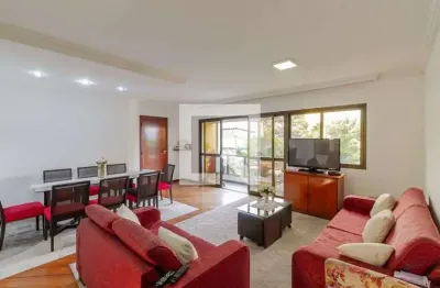 Apartamento com 4 quartos à venda na Avenida Doutor Cardoso de Melo, 446, Vila Olímpia, São Paulo