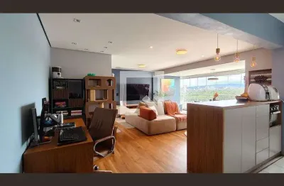 Apartamento com 2 quartos à venda na Avenida Mofarrej, 440, Vila Leopoldina, São Paulo