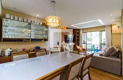 Apartamento com 3 quartos à venda na Rua José Ramon Urtiza, 1024, Panamby, São Paulo