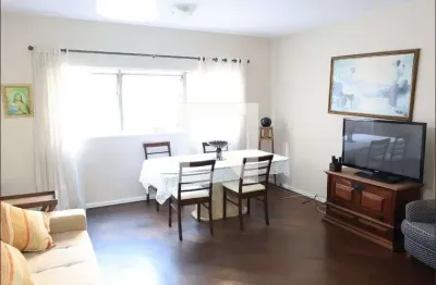 Apartamento com 2 quartos à venda na Rua Bandeira Paulista, 840, Itaim Bibi, São Paulo