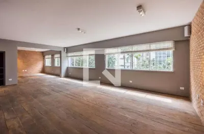 Apartamento com 2 quartos à venda na Rua José Maria Lisboa, 353, Jardim Paulista, São Paulo