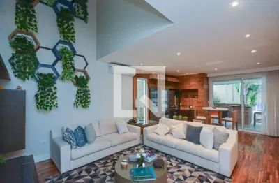 Casa com 4 quartos à venda na Rua São Fortunato, 320, Interlagos, São Paulo