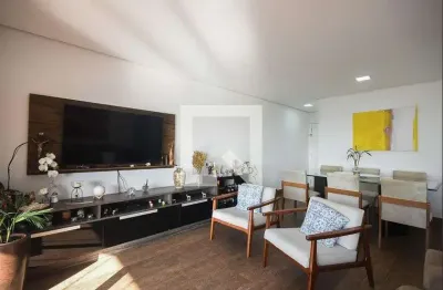 Apartamento com 3 quartos à venda na Rua João Simões de Souza, 450, Vila Andrade, São Paulo