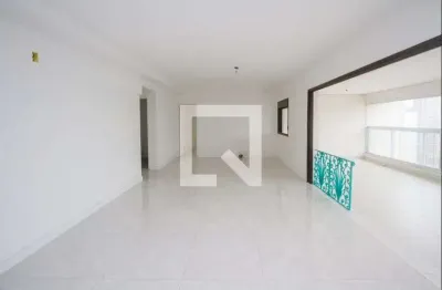 Apartamento com 3 quartos à venda na Rua das Margaridas, 191, Brooklin, São Paulo