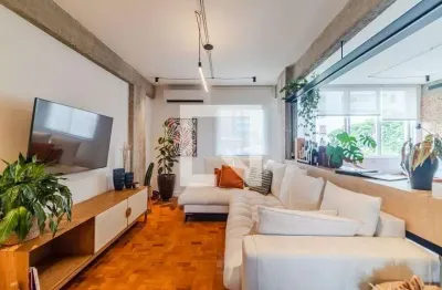 Apartamento com 3 quartos à venda na Rua Doutor Louis Couty, 112, Pinheiros, São Paulo